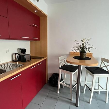 Appartamento Dubb Yourhosthelper Caen Esterno foto