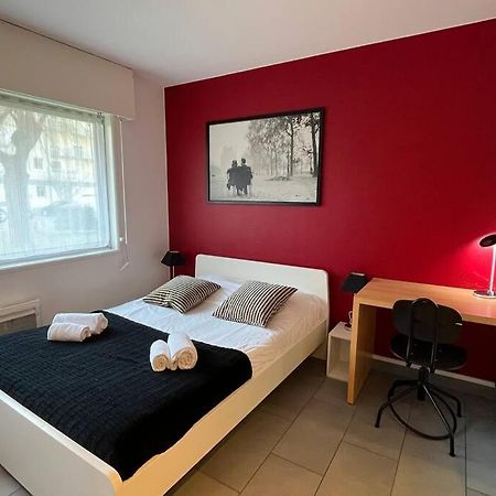 Appartamento Dubb Yourhosthelper Caen Esterno foto
