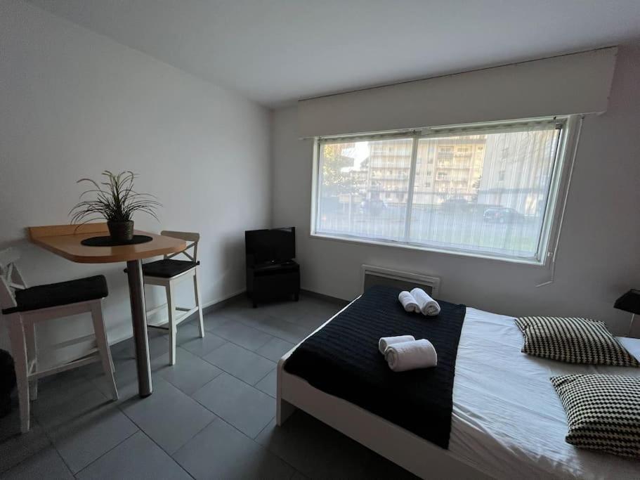 Appartamento Dubb Yourhosthelper Caen Esterno foto